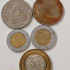 Meksikon peso - pikkukuva 2