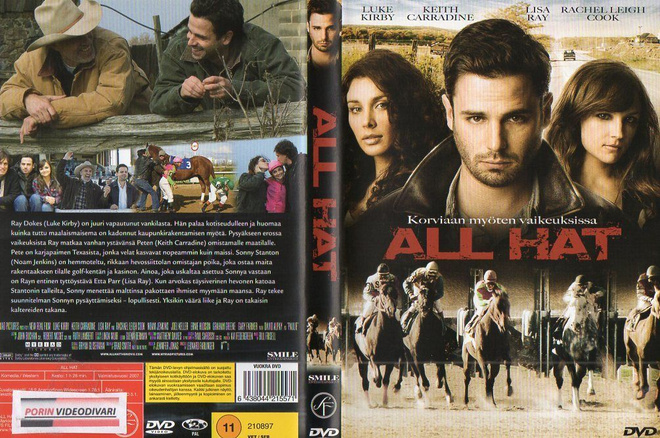 all hat	(63 744)	vuok	-FI-	suomik.	DVD		luke kirby	2007