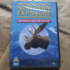 Northern Exposure (DVD) - pikkukuva 1