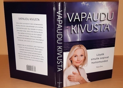 Vapaudu kivusta (UUSI)