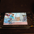 Sony PSP 1004 + 64GB, 2 akkua & pelit - pikkukuva 4