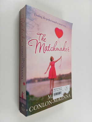 Marita Conlon-McKenna : The Matchmaker