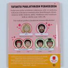 Cressida Cowell : Puulatvasen kaksosten erämaaseikkailut ... - pikkukuva 2