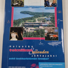 Lupaus : Maavoimien reserviupseerikurssi 220 : 19.4.2002-... - pikkukuva 2
