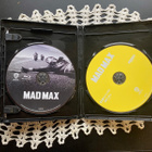 Mad Max 4K Ultra HD + Blu-ray elokuva - pikkukuva 3