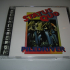 Status Quo - Piledriver (CD) - pikkukuva 1