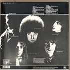 MC5 : Back In The USA - LP, LTD, Crystal Clear Vinyl, uusi - pikkukuva 3