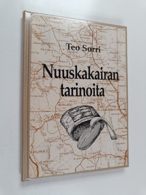 Teo Sorri : Nuuskakairan tarinoita