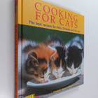 Elisabeth Meyer zu Stieghorst-Kastrup : Cooking for Cats ... - pikkukuva 1