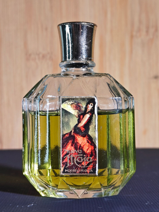 Myrurgia nueva Maja Vintage n.20ml