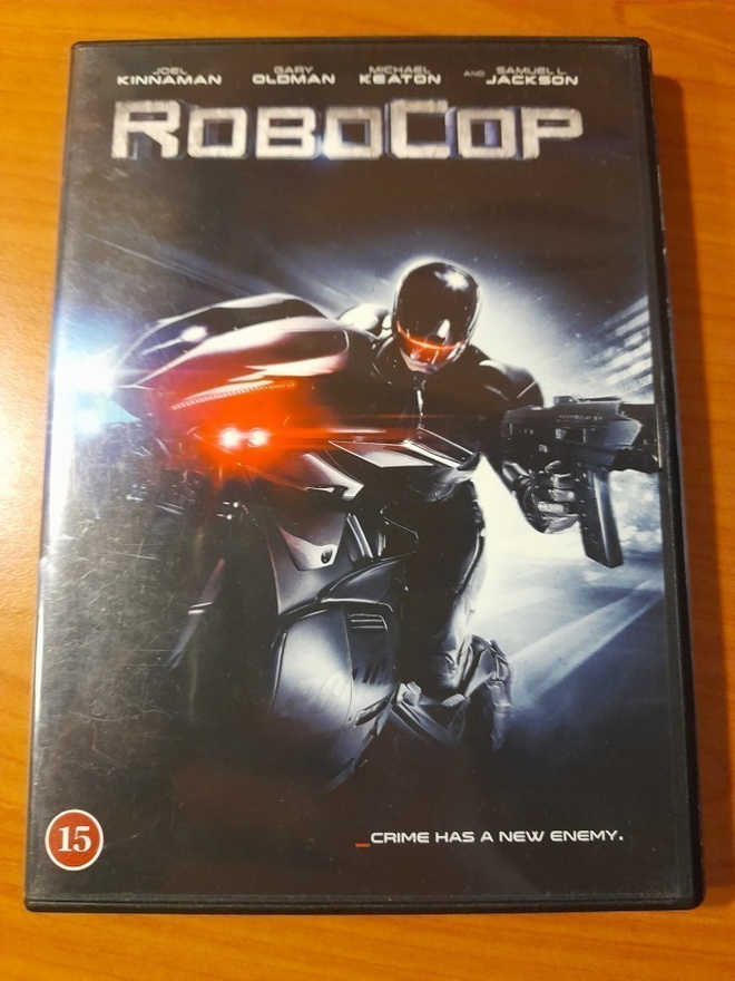 Robocop