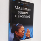 Suuret maailmanuskonnot - pikkukuva 1