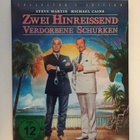 Herrasmieshuijarit (Blu-ray) Slipcover (1988) - pikkukuva 1