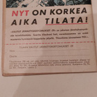 Korkeajännityssarja 20/1960 - pikkukuva 2