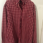 GANT WASHER OXFORD PAITA MIES KOKO L - pikkukuva 1