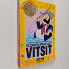 Suomen parhaat vitsit 2015 - pikkukuva 1