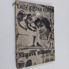 Outsider : Naurava muumio - pikkukuva 1