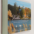 Mika Wickström : Villa Kivi : herrasväen huvilasta kirjai... - pikkukuva 1