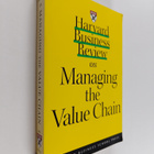 Harvard business review on managing the value chain - pikkukuva 1
