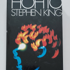 Stephen King: Hohto (sid. 1993, kp) - pikkukuva 1