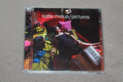 Katie Melua - Pictures CD