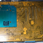 LGA775-emolevy Asus P5GD2 Rev. 2.04 Asuksen tehdaskunnostama - pikkukuva 4
