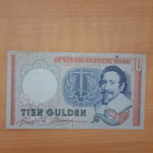 Hollanti 10 gulden 1953 - pikkukuva 1
