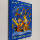 Juice Leskinen : Räkä ja Roiskis Suuvedellä - pikkukuva 1