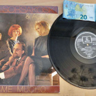 VANHA Levy Topi Sorsakoski & Agents Besame Mucho - pikkukuva 1