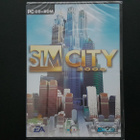 PC CD: SimCity 3000 peli (1998) UUSI - pikkukuva 1
