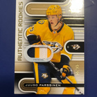 22-23 SPG 218 authentic rookies patch /15 - pikkukuva 1