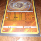 Geodude 33/68 Reverse Holo common card - pikkukuva 2
