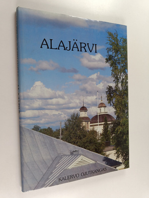 Kalervo Ojutkangas : Alajärvi