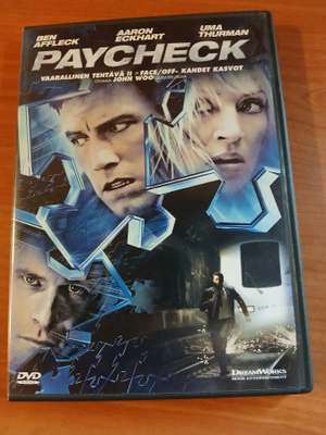 paycheck