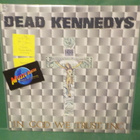 DEAD KENNEDYS - IN GOD WE TRUST INC M-/M- 2. PAINOS LP - pikkukuva 1