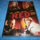 RED     -     DVD - pikkukuva 1