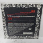 IMPALED NAZARENE - GOAT PERVERSION M-/EX- ITALIA 1992 7" - pikkukuva 2