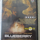 BLUEBERRY (2 x DVD) - pikkukuva 1
