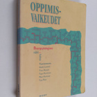 Oppimisvaikeudet : neuropsykologinen näkökulma - pikkukuva 1