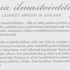 Päivi Sirkkiä: Ihana ilmastointiteippi - pikkukuva 3