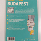 Helene Le Tac : Budapest : kartta+opas - pikkukuva 2