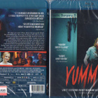 yummy (77 004) UUSI -SV- BLU-RAY 2020 - pikkukuva 1