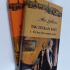 Alice Lyttkens : Tag lyckan fatt 1-2 - pikkukuva 1