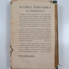 Anni Voipio : Suomen marsalkka : elämäkerta - pikkukuva 2