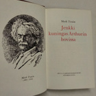 Mark Twain: Jenkki kuningas Arthurin hovissa - pikkukuva 2