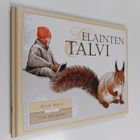 Tom Björklund ym. : Eläinten talvi - pikkukuva 1