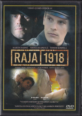 Raja 1918 (DVD K15)
