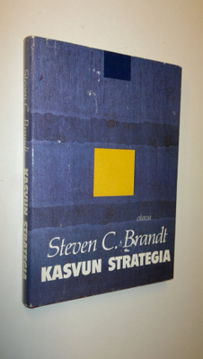 Steven C. Brandt : Kasvun strategia