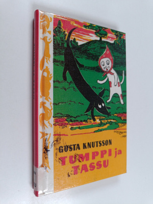 Gösta Knutsson : Tumppi ja Tassu