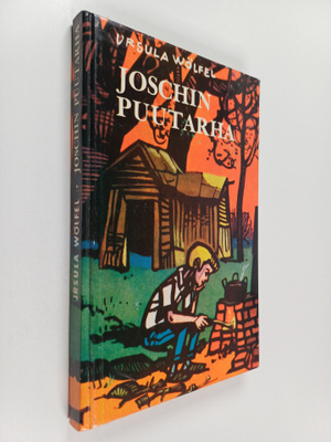 Ursula Wölfel : Joschin puutarha